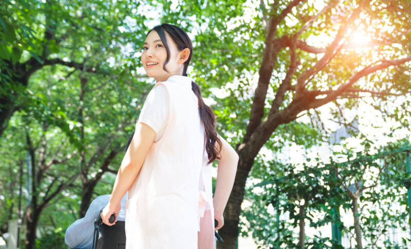 外国人介護人材の採用・育成と定着支援